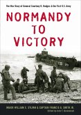 Normandy to Victory (eBook, ePUB)