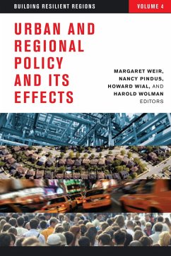 Urban and Regional Policy and its Effects (eBook, ePUB)