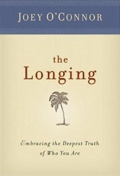 Cover Longing (eBook, ePUB)