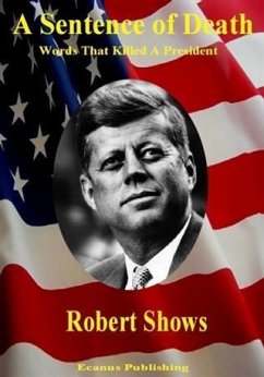 Cover Sentence of Death (eBook, ePUB)