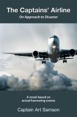 Captains' Airline (eBook, ePUB)