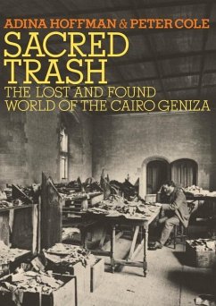 Sacred Trash (eBook, ePUB) - Hoffman, Adina; Cole, Peter