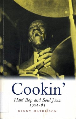 Cover Cookin' (eBook, ePUB)