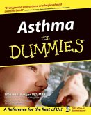 Asthma For Dummies (eBook, ePUB)