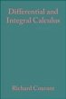Differential and Integral Calculus,... - Bild 1