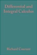 Cover Differential and Integral Calculus, Volume 1 (eBook, PDF)