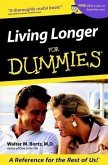 Living Longer For Dummies (eBook, ePUB)