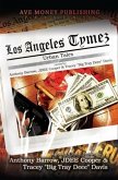 Los Angeles Tymez (eBook, ePUB)