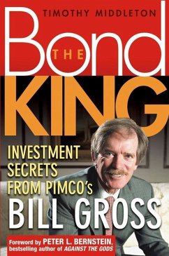 Investment Secrets from PIMCO's Bill Gross (eBook, ePUB) - Middleton, Timothy