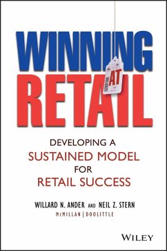 Cover Winning At Retail (eBook, ePUB)