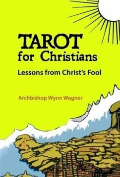 Cover Tarot for Christians (eBook, ePUB)