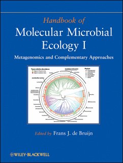 Handbook of Molecular Microbial Ecology I (eBook, ePUB) - de Bruijn, Frans J.