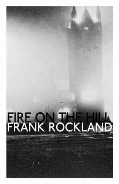 Cover Fire on the Hill (eBook, ePUB)