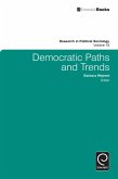 Democratic Paths and Trends (eBook, PDF)