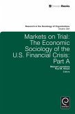 Markets On Trial (eBook, PDF)