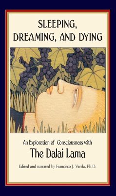Cover Sleeping, Dreaming, and Dying (eBook, ePUB)
