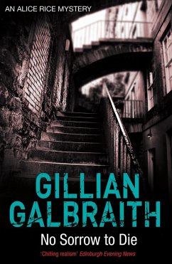 Cover No Sorrow To Die (eBook, ePUB)