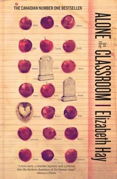 Alone in the Classroom (eBook, ePUB) - Hay, Elizabeth