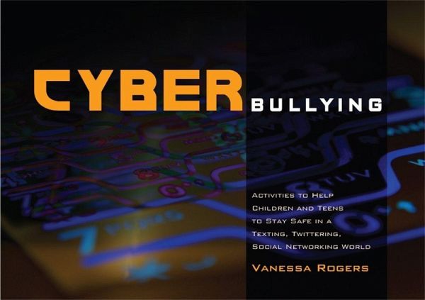 Cyberbullying (eBook, ePUB)