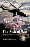 The Risk of War (eBook, ePUB)