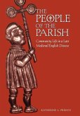 The People of the Parish (eBook, ePUB)