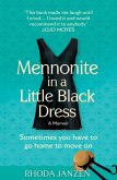 Mennonite in a Little Black Dress (eBook, ePUB)