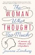 The Woman Who Thought too Much (eBook,... - Bild 1