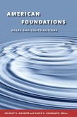 American Foundations (eBook, PDF) American Foundations (eBook, PDF)
