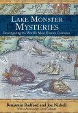 Lake Monster Mysteries (eBook, ePUB) Lake Monster Mysteries (eBook, ePUB)