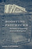 Boosting Paychecks (eBook, PDF)