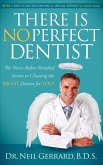 There Is No Perfect Dentist (eBook, ePUB)