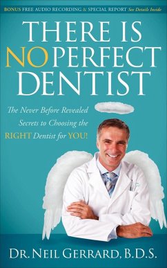 Cover There Is No Perfect Dentist (eBook, ePUB)