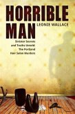 Horrible Man (eBook, ePUB)