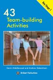 43 Team Building Activities for Key Stage 1 (eBook, PDF)