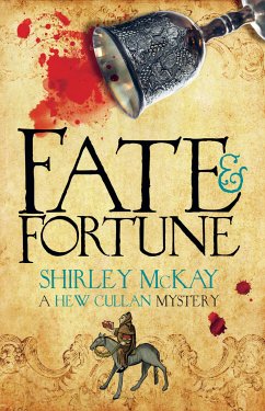 Fate & Fortune (eBook, ePUB) - McKay, Shirley