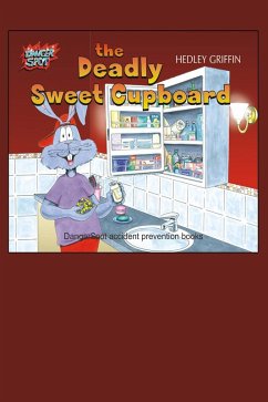 Cover Deadly Sweet Cupboard (eBook, ePUB)
