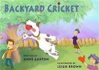 Backyard Cricket (eBook, ePUB)