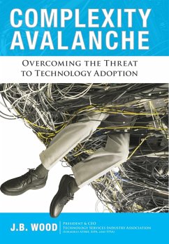 Cover Complexity Avalanche (eBook, ePUB)