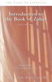Introduction Book of Zohar V2 (eBook, ePUB) Introduction Book of Zohar V2 (eBook, ePUB)