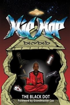 Cover Hip Hop Decoded (eBook, ePUB)