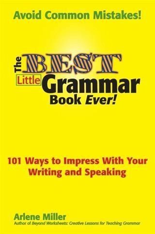 Best Little Grammar Book Ever! (eBook, ePUB)