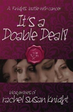 It's A Doable Deal! (eBook, ePUB) - Knight, Rachel Susan
