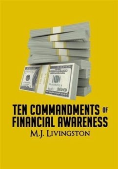Cover Ten Commandments of Financial Awareness (eBook, ePUB)