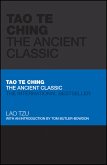 Tao Te Ching (eBook, PDF)