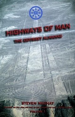 Highways of Man - Volume 1 (eBook, ePUB) - Machat, Steven