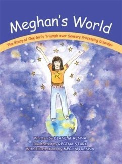 Cover Meghan's World (eBook, ePUB)