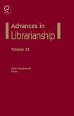 Advances in Librarianship (eBook, PDF)