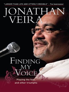 Cover Finding My Voice (eBook, ePUB)