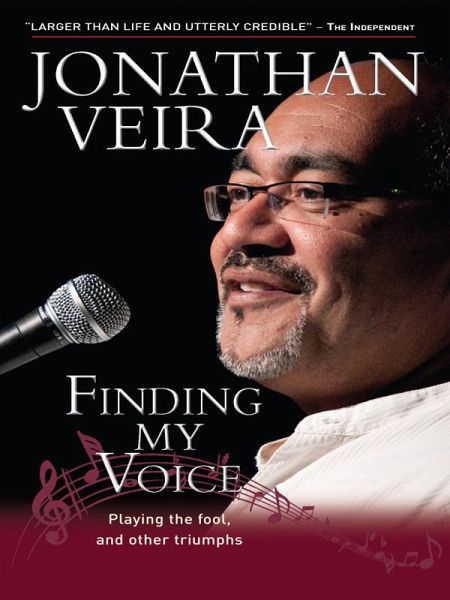 Finding My Voice (eBook, ePUB) Finding My Voice (eBook, ePUB)