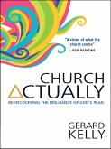 Church Actually (eBook, ePUB)